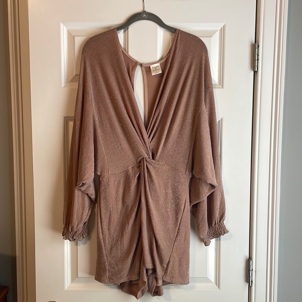 VICI Romper